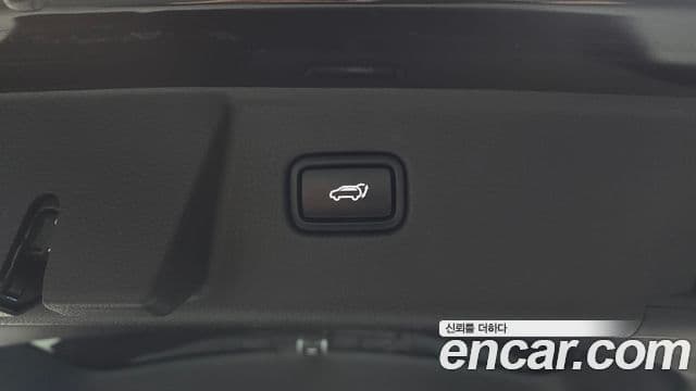 Kia Mohave The / новый Master Masters Gravity, 2024 20