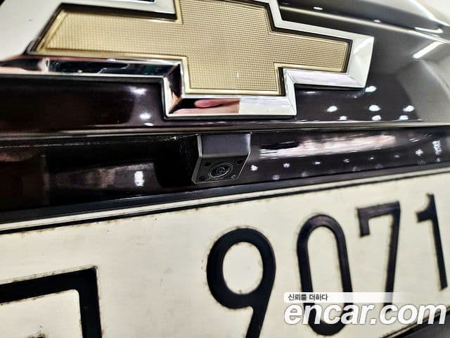 Chevrolet(GM대우) Trax 1.4 LT, 2014 все фото