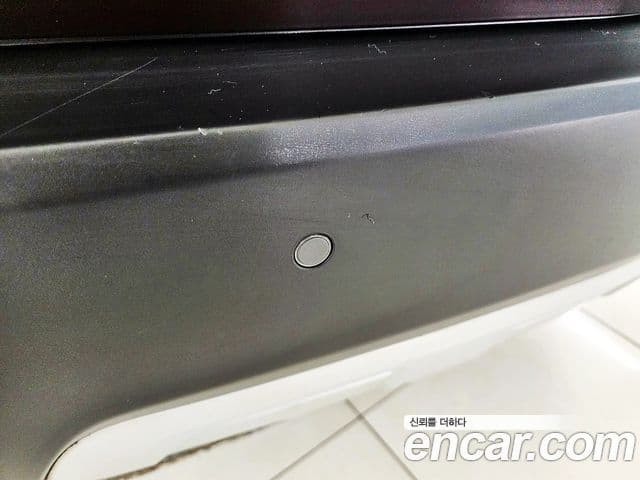 Chevrolet(GM대우) Trax 1.4 LT, 2014 6