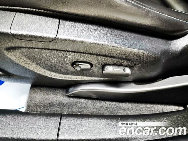 Chevrolet(GM대우) Trax 1.4 LT, 2014 18