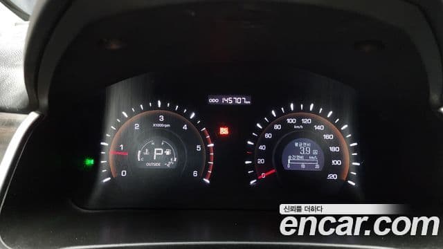 KG모빌리티(SsangYong) New Korando C люксовая версия, 2015 8