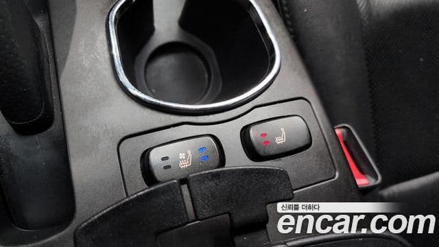 KG모빌리티(SsangYong) New Korando C люксовая версия, 2015 17