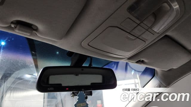 KG모빌리티(SsangYong) New Korando C люксовая версия, 2015 18