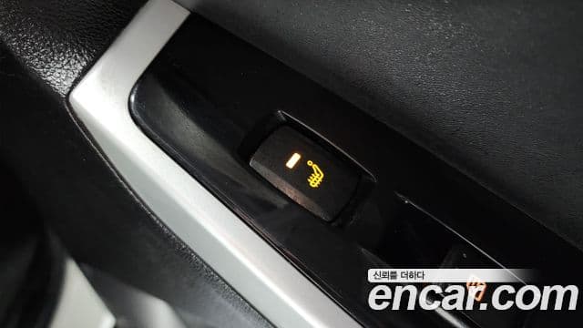 KG모빌리티(SsangYong) New Korando C люксовая версия, 2015 19