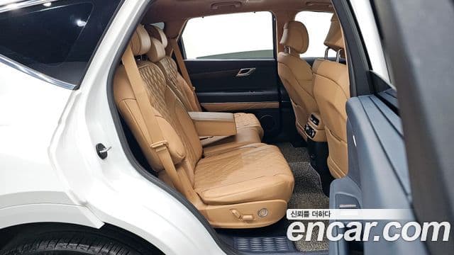 Genesis GV80, 2021 11