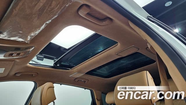 Genesis GV80, 2021 13