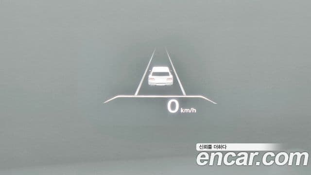 Genesis GV80, 2021 14