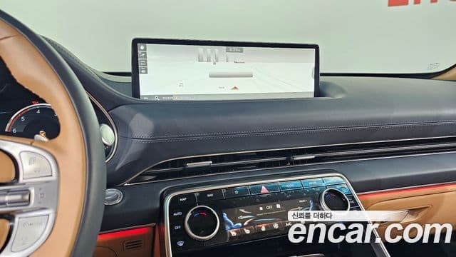 Genesis GV80, 2021 17