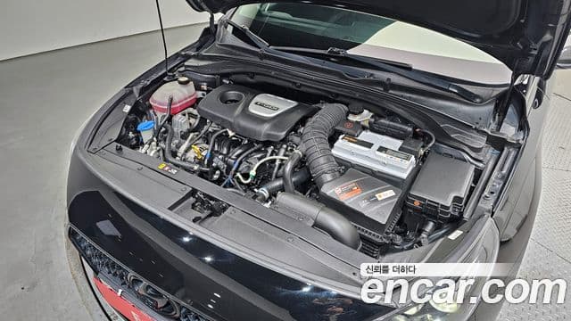 Hyundai i30 (PD) N Line, 2019 6