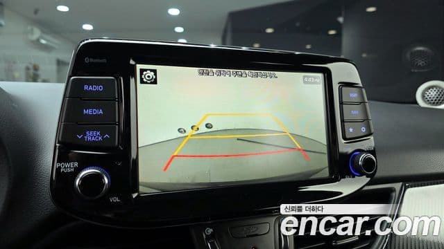 Hyundai i30 (PD) N Line, 2019 15