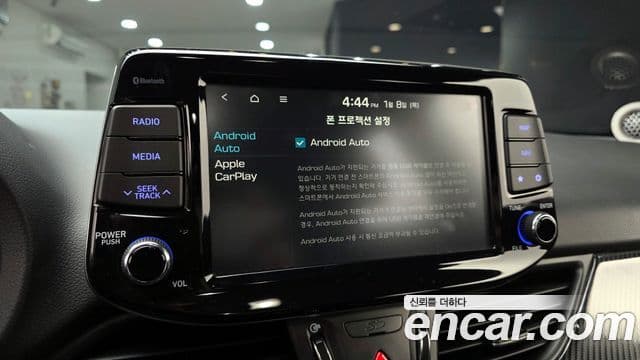 Hyundai i30 (PD) N Line, 2019 16