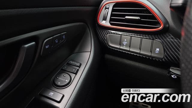 Hyundai i30 (PD) N Line, 2019 17