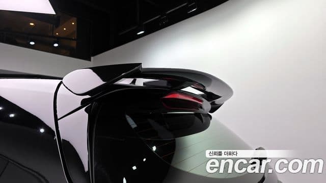 Hyundai i30 (PD) N Line, 2019 19