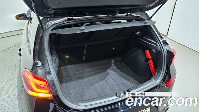 Hyundai i30 (PD) N Line, 2019 20