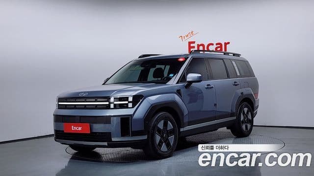 Hyundai Santa Fe (MX5) Prestige, 2024 1