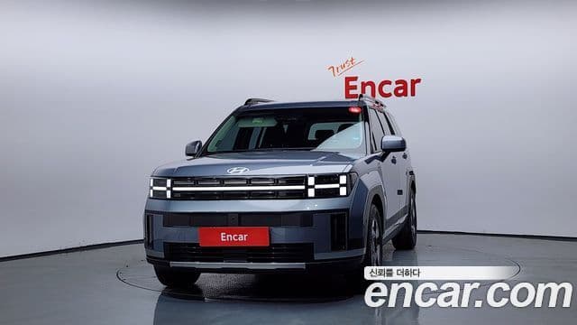 Hyundai Santa Fe (MX5) Prestige, 2024 3