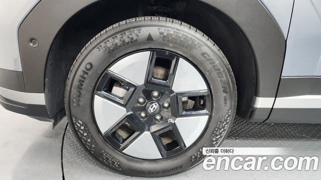 Hyundai Santa Fe (MX5) Prestige, 2024 все фото