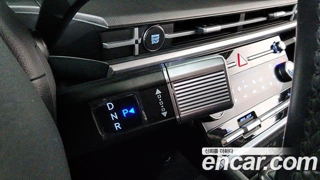 Hyundai Santa Fe (MX5) Prestige, 2024 9