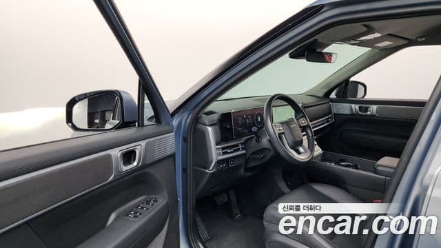 Hyundai Santa Fe (MX5) Prestige, 2024 10