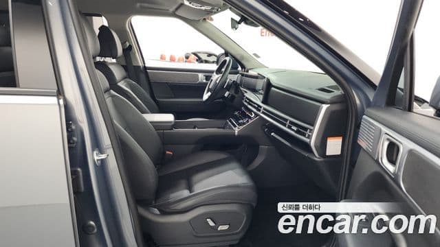 Hyundai Santa Fe (MX5) Prestige, 2024 11