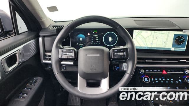 Hyundai Santa Fe (MX5) Prestige, 2024 13