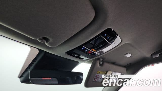 Hyundai Santa Fe (MX5) Prestige, 2024 17