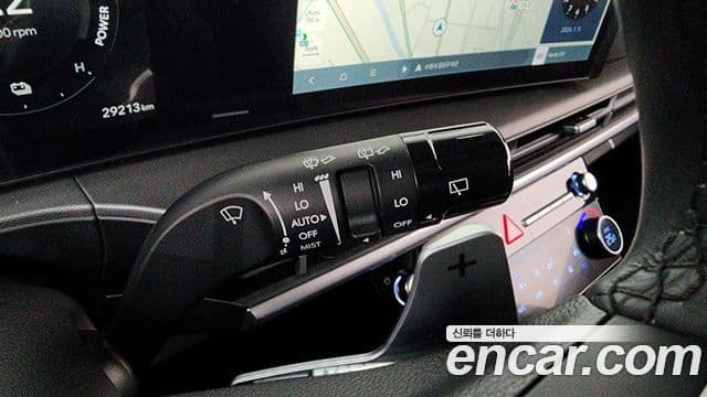 Hyundai Santa Fe (MX5) Prestige, 2024 18