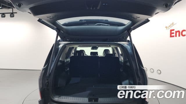 Hyundai Santa Fe (MX5) Prestige, 2024 20