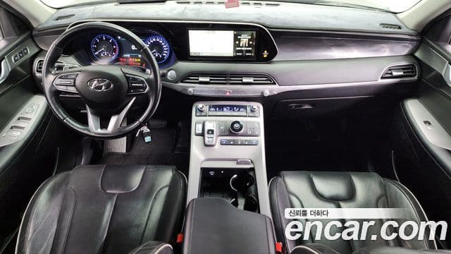 Hyundai Palisade Prestige, 2022 7