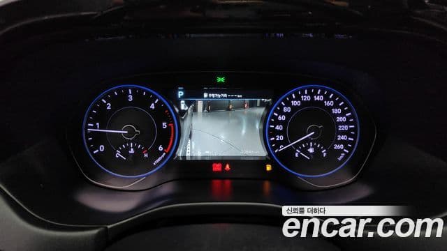 Hyundai Palisade Prestige, 2022 8