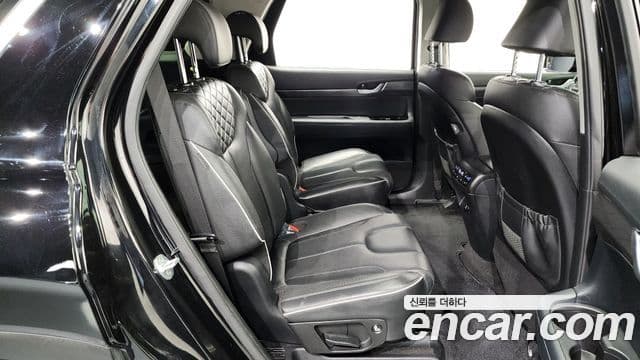 Hyundai Palisade Prestige, 2022 12