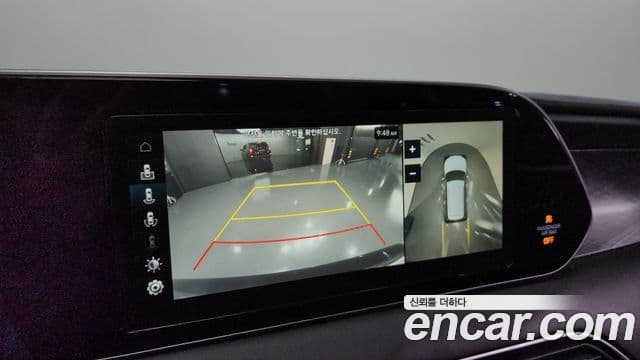 Hyundai Palisade Prestige, 2022 15