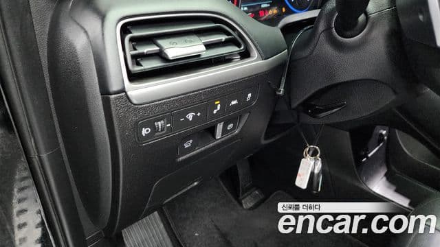 Hyundai Palisade Prestige, 2022 16