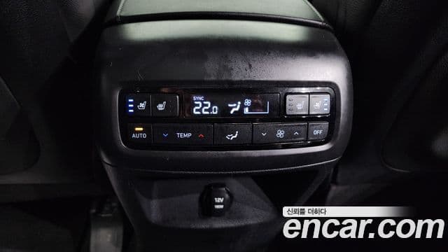 Hyundai Palisade Prestige, 2022 17