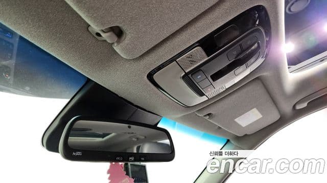 Hyundai Palisade Prestige, 2022 18