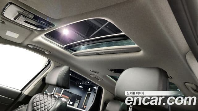 Hyundai Palisade Prestige, 2022 19