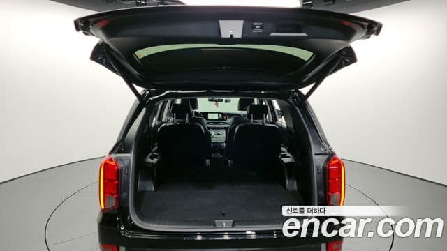 Hyundai Palisade Prestige, 2022 20