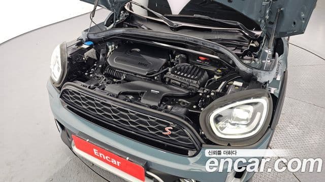 Mini Cooper S Countryman 2세대, 2022 6