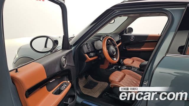 Mini Cooper S Countryman 2세대, 2022 10