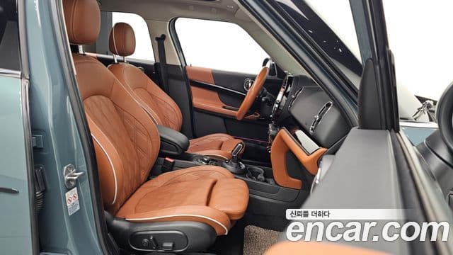 Mini Cooper S Countryman 2세대, 2022 11