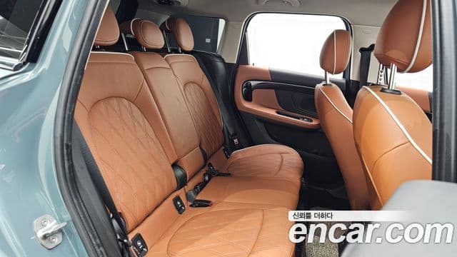 Mini Cooper S Countryman 2세대, 2022 12