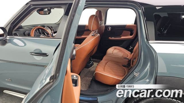 Mini Cooper S Countryman 2세대, 2022 13