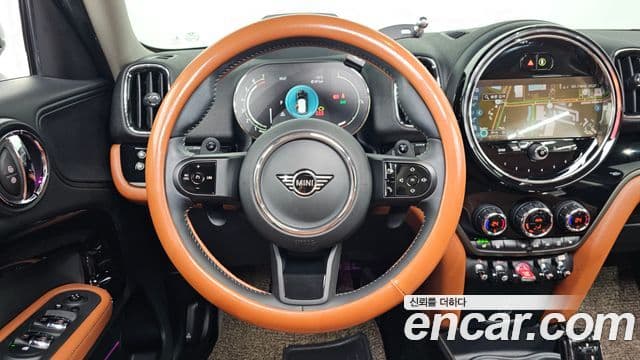 Mini Cooper S Countryman 2세대, 2022 14