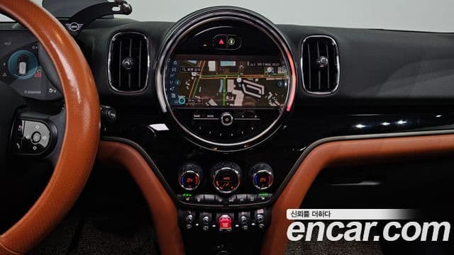 Mini Cooper S Countryman 2세대, 2022 15