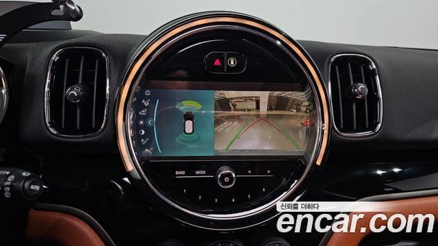 Mini Cooper S Countryman 2세대, 2022 16