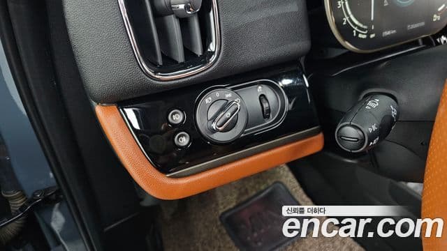 Mini Cooper S Countryman 2세대, 2022 17