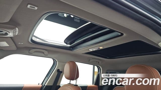 Mini Cooper S Countryman 2세대, 2022 19