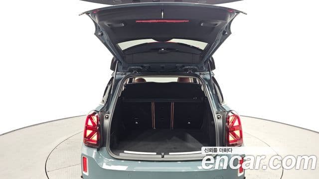 Mini Cooper S Countryman 2세대, 2022 20