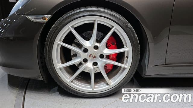 Porsche 911 991, 2013 все фото