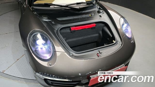 Porsche 911 991, 2013 6